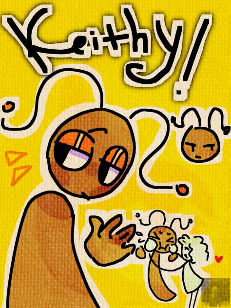 Keithy fa!!