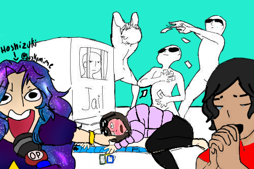 monopoly collab