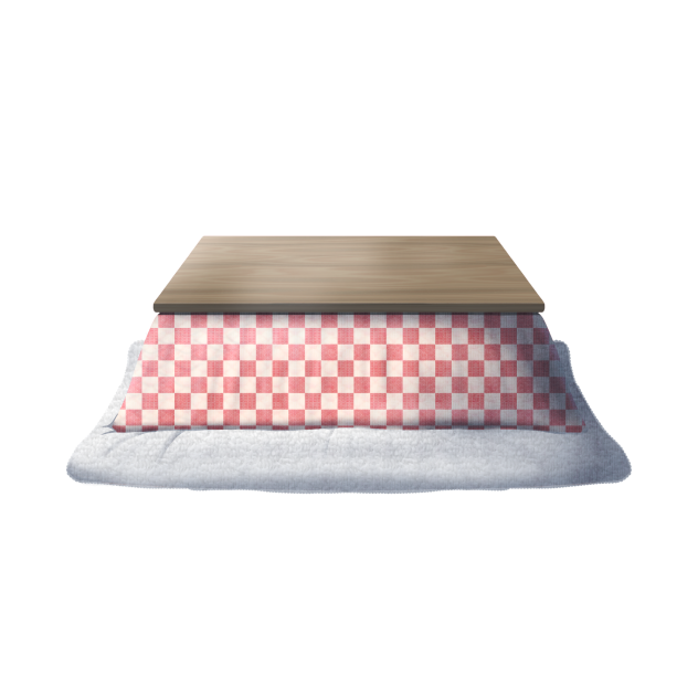 こたつ2