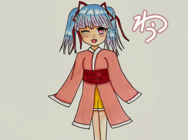 なのなの