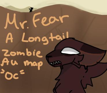 Mr. Fear