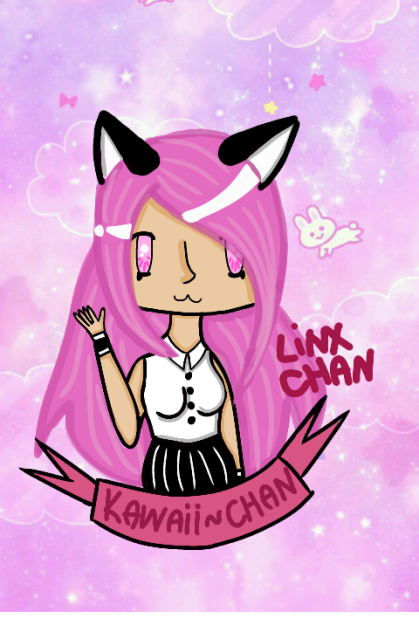 Kawaii~Chan.MCD - ibisPaint