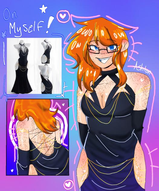 Outfit challenge 😺