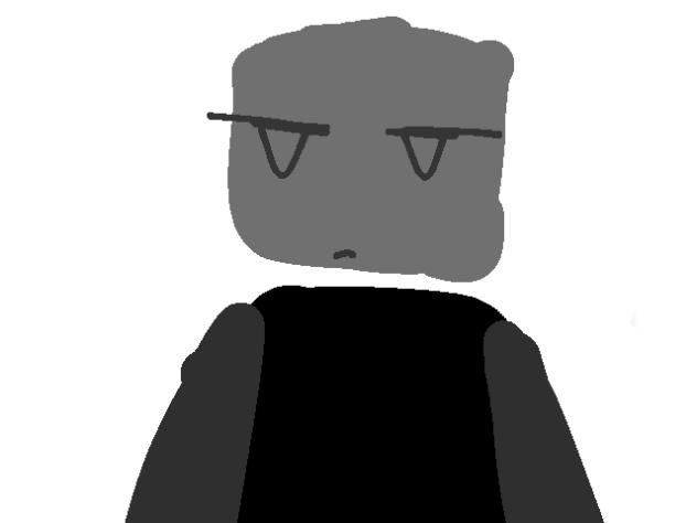 WIP Roblox Downfall