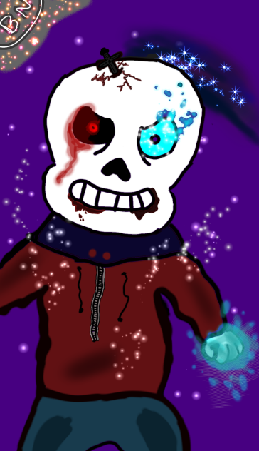 Sanic Sans