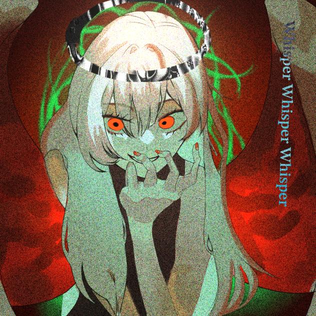 Whisper Whisper Whisper