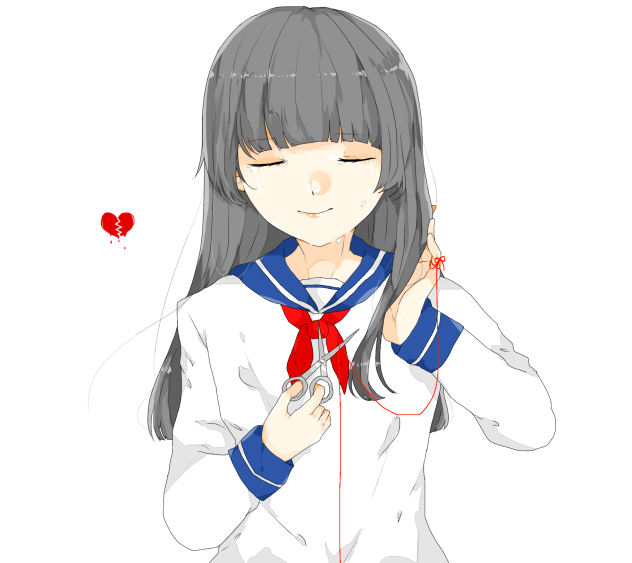 さようなら 初恋の人