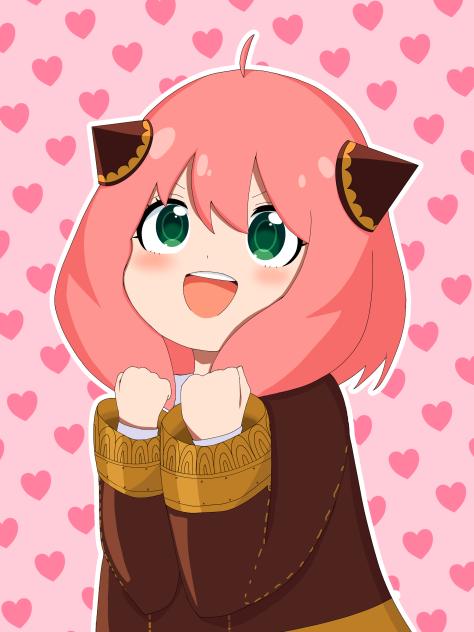 アーニャ