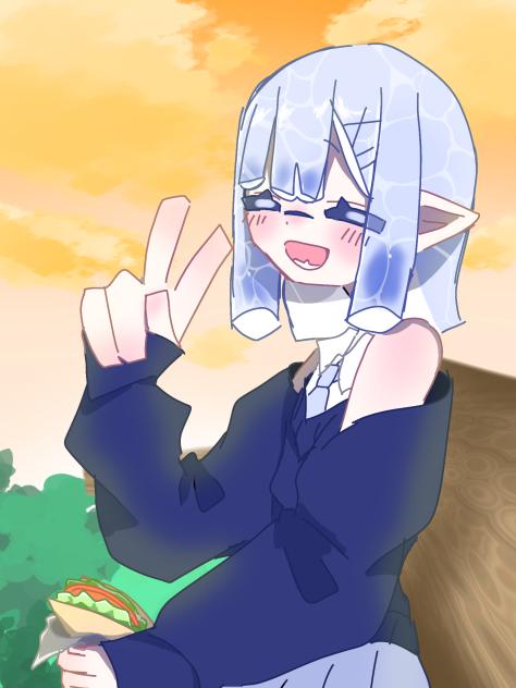 うわー！！！やっっとアイコン決まったぞー！！
