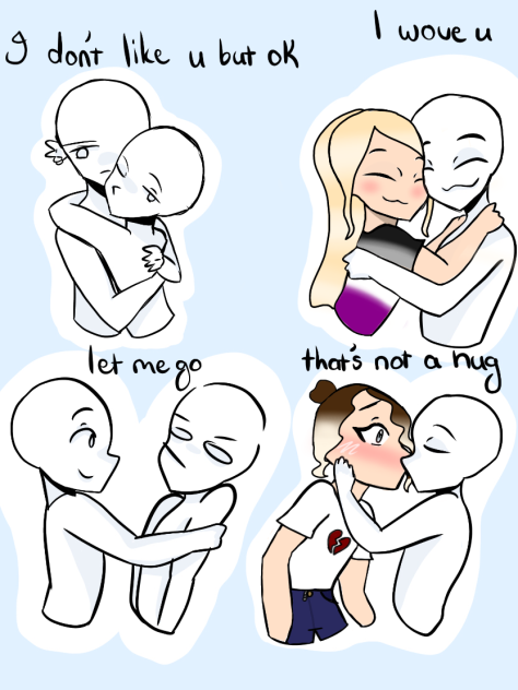 Huggo collab