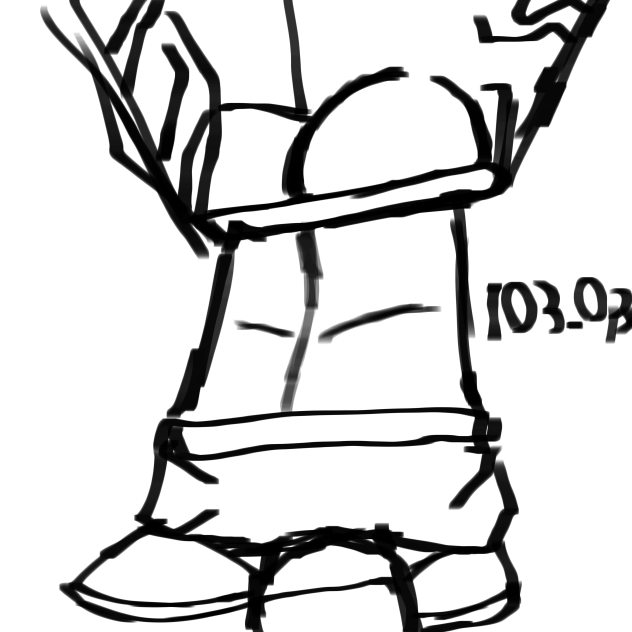 Idk what to call this