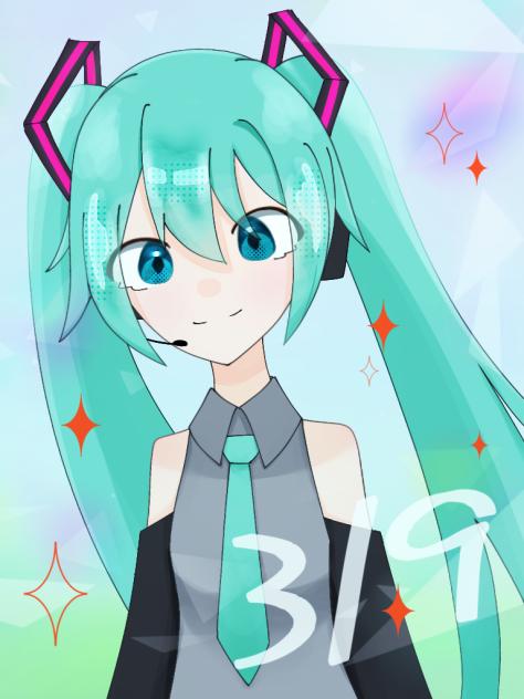 3月9日はミクの日