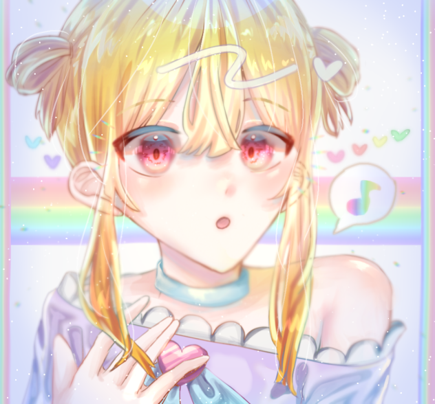 🌈🎶