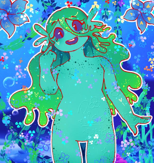 ☘AXALOTE🍃
