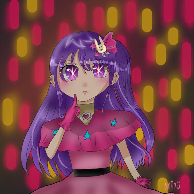 アイドル