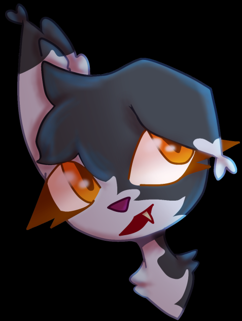 Deadfoot doodle