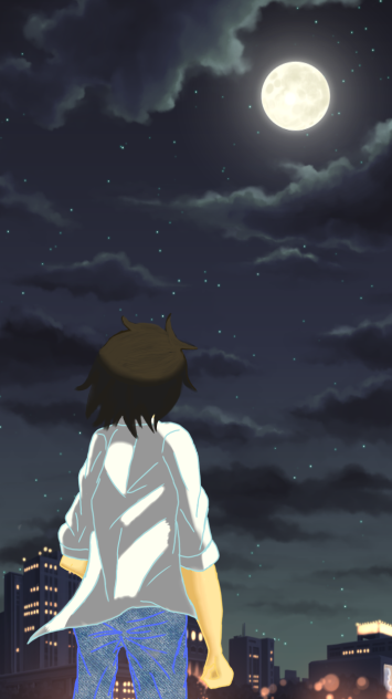 月