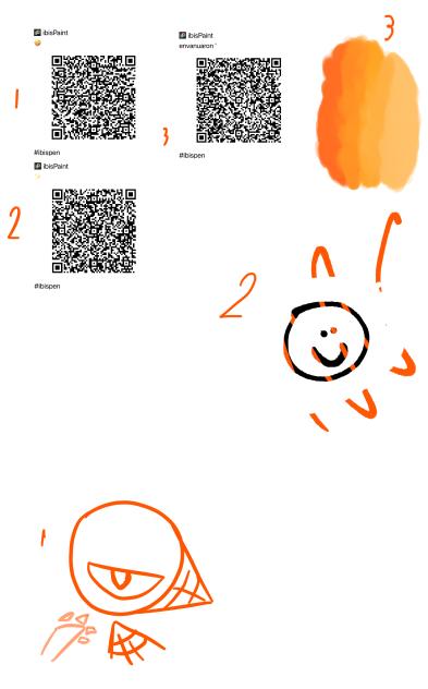 Brushpack - ibisPaint