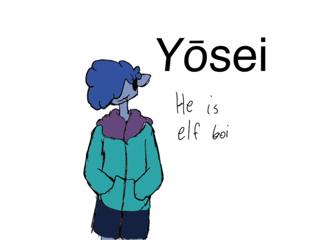 Yōsei
