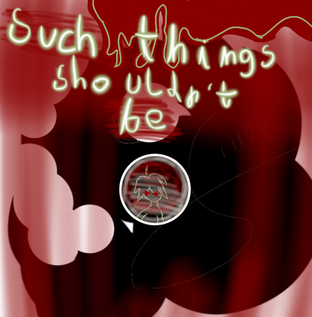 Comic cover - ibisPaint