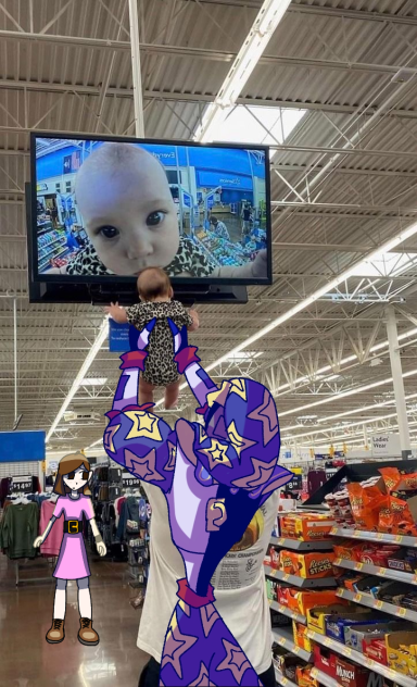 What's In Store - A Collab