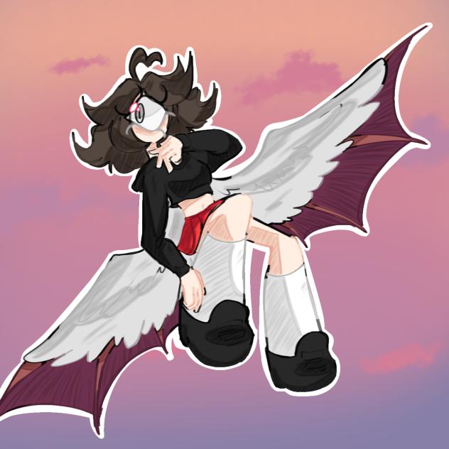 Fallen Redraw