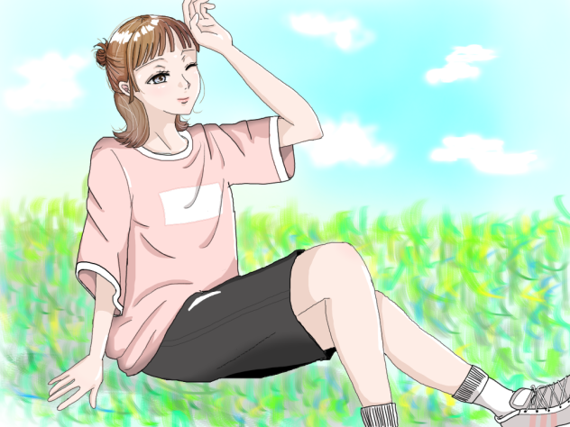 12 - ibisPaint