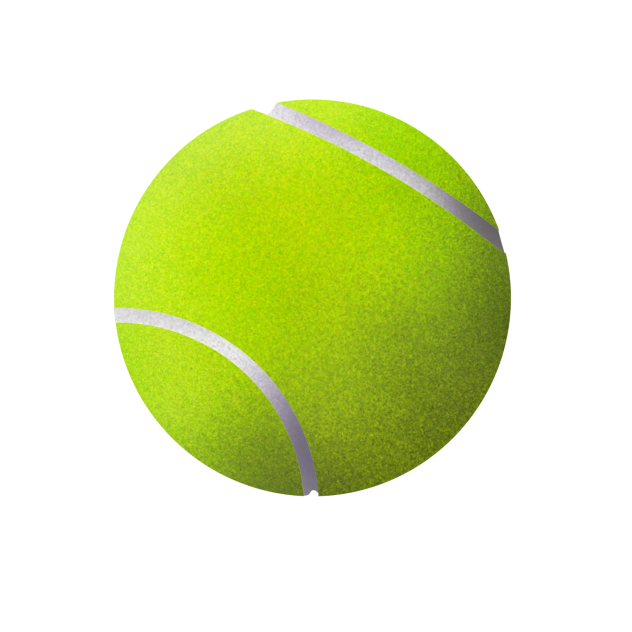 Tennis ball