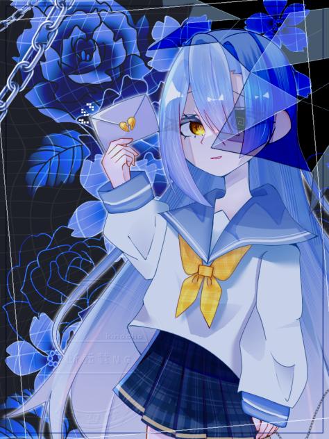 君へ、まだ言えないこと。修正