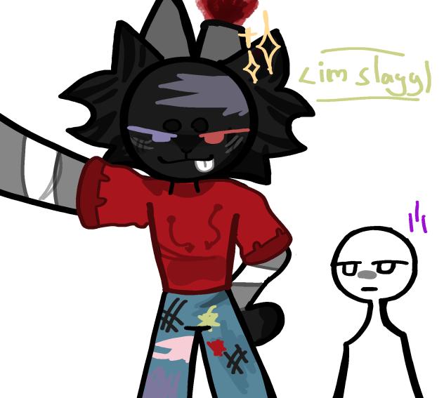 YIPEE COLLAB! - ibisPaint