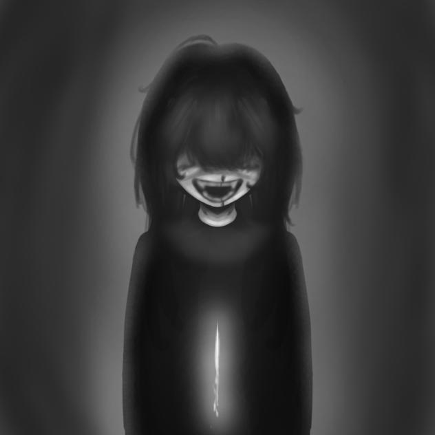 —