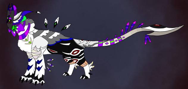 Amanos the Damnation