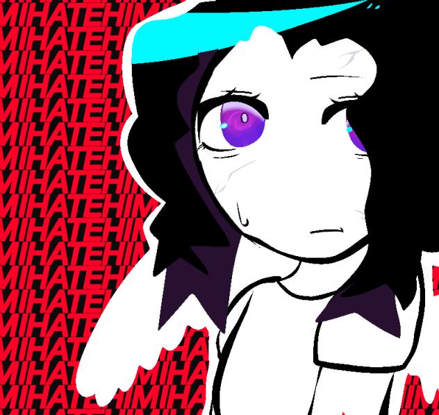 Vent I guess