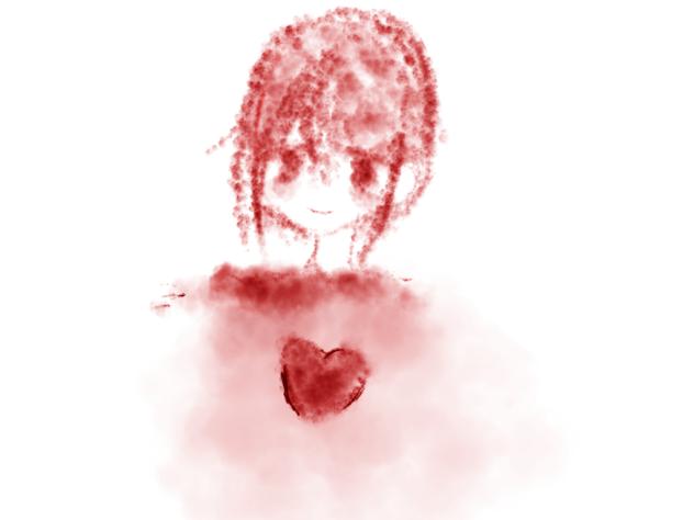 血