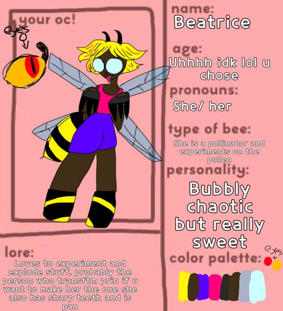 Bee