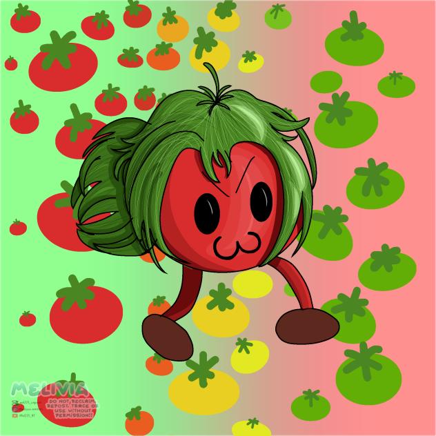 tomato meme from viyaura!
