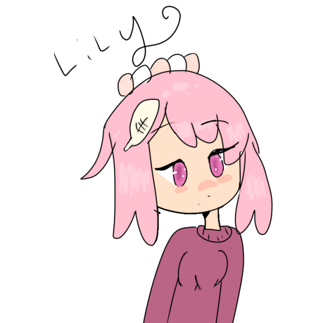 Lily