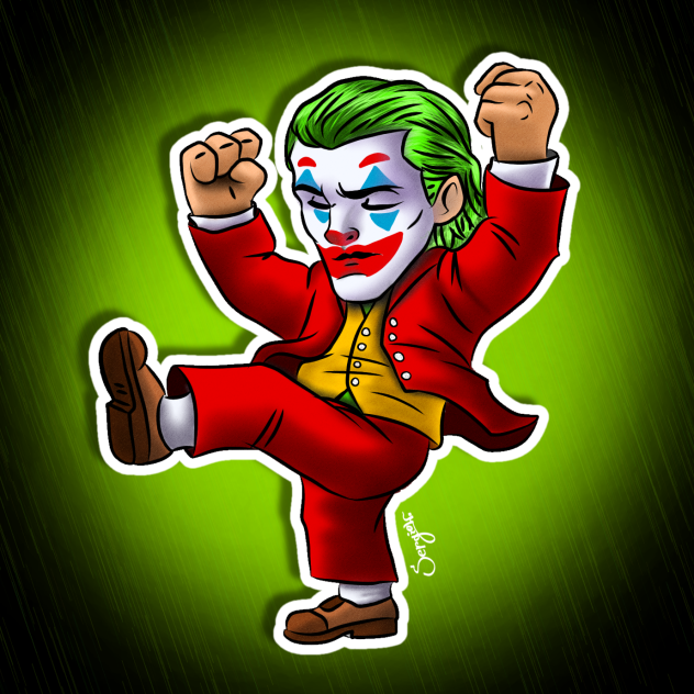 joker