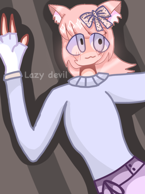 Contest entry for Lilly