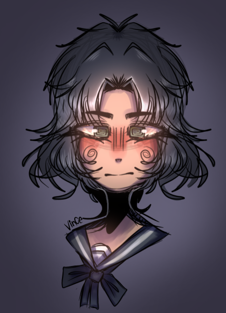 doodle - ibisPaint