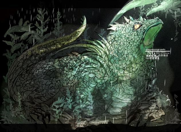 🦎🦎