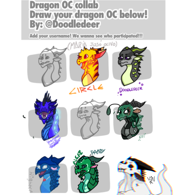 Dragon Collab