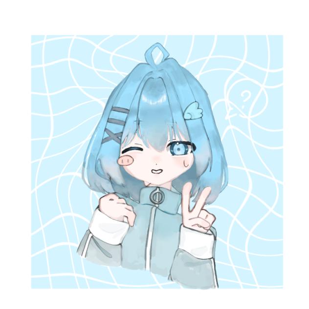 ぴーす？