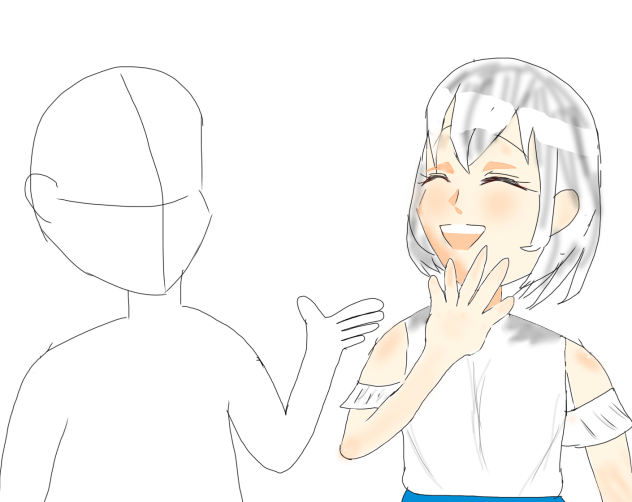 りてんさんへ、