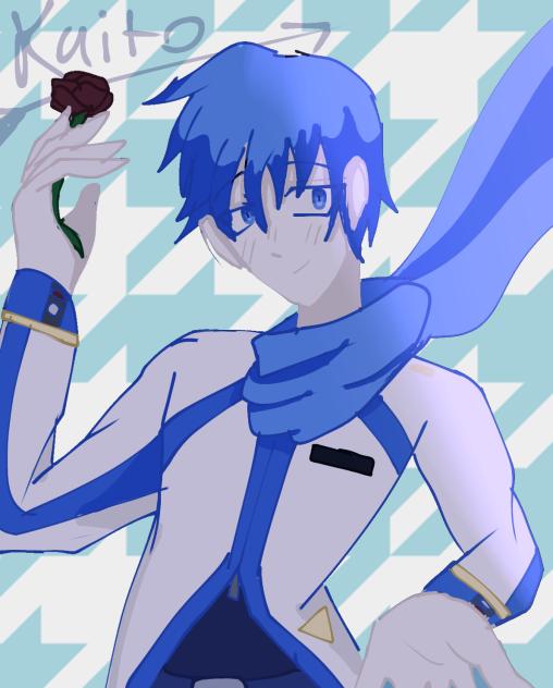 Kaito