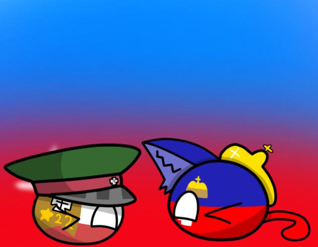 ﾓﾙﾄｹとスイスリヒテンシュタイン連邦！