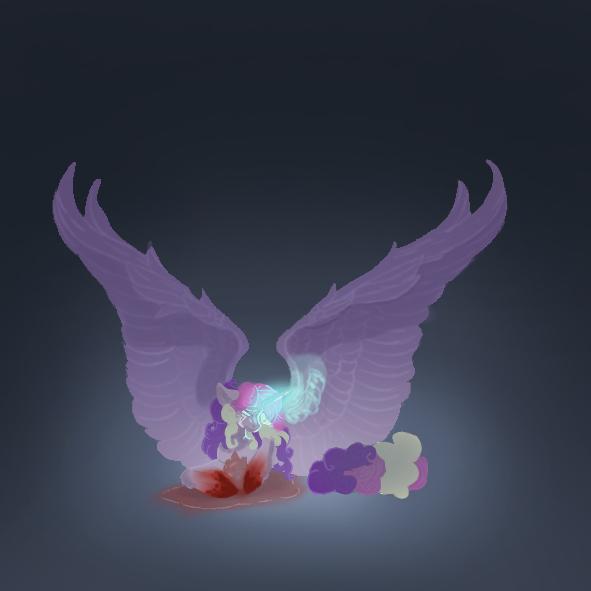 Смерть Кэндис млп