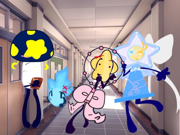 DDLC