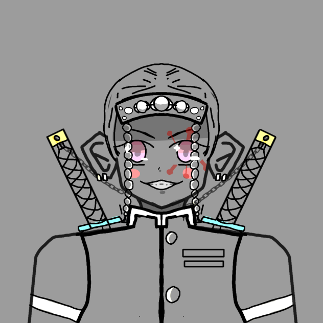 Uzui Tengen (Demon Slayer)