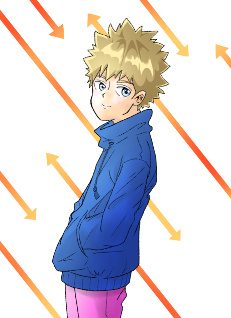 なんか違う